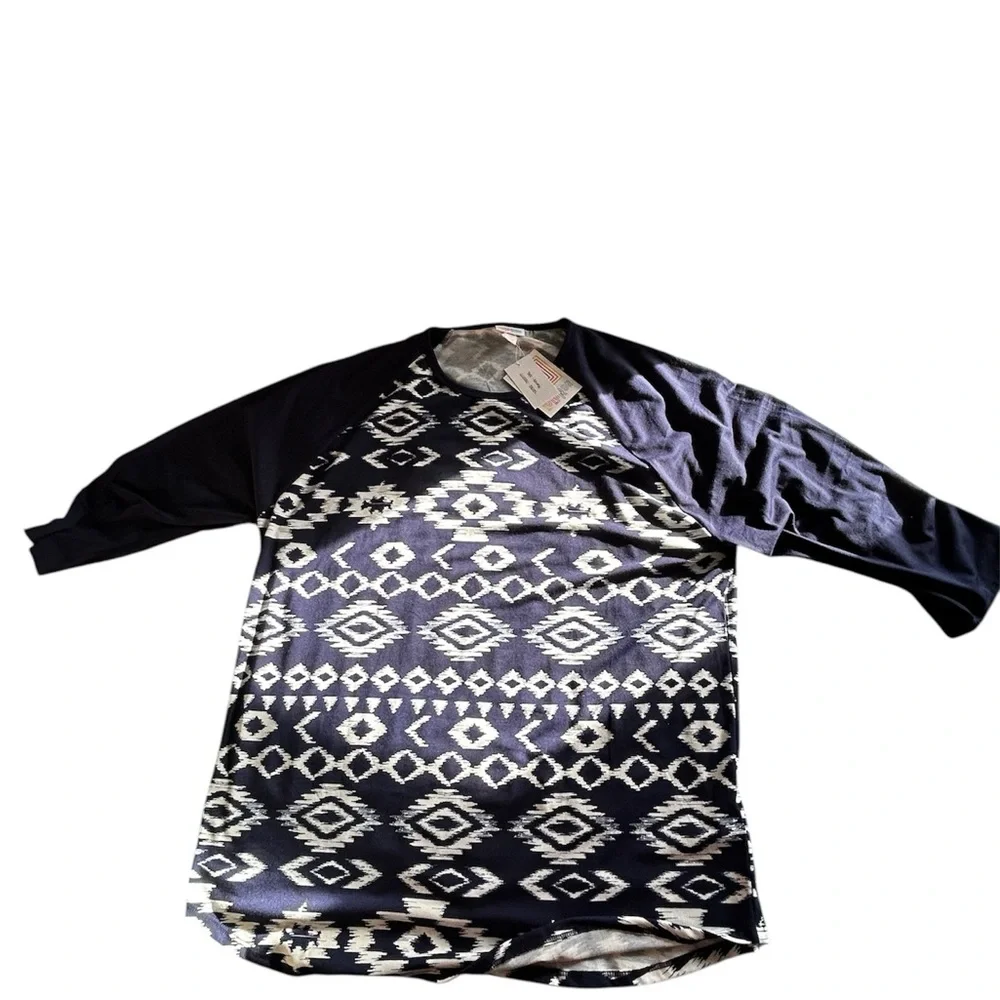 LuLaRoe Randy - Picture 1 of 3